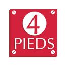 4 pieds.com